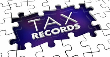 Tax Records