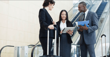Business Travel Deductions for Manufacturers