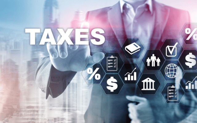 Tax Services MN